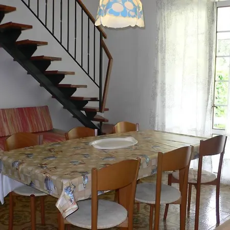 Brazza Villa *
