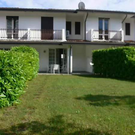Villa Brazza Duna Verde