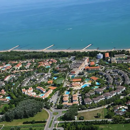 Brazza Vila
